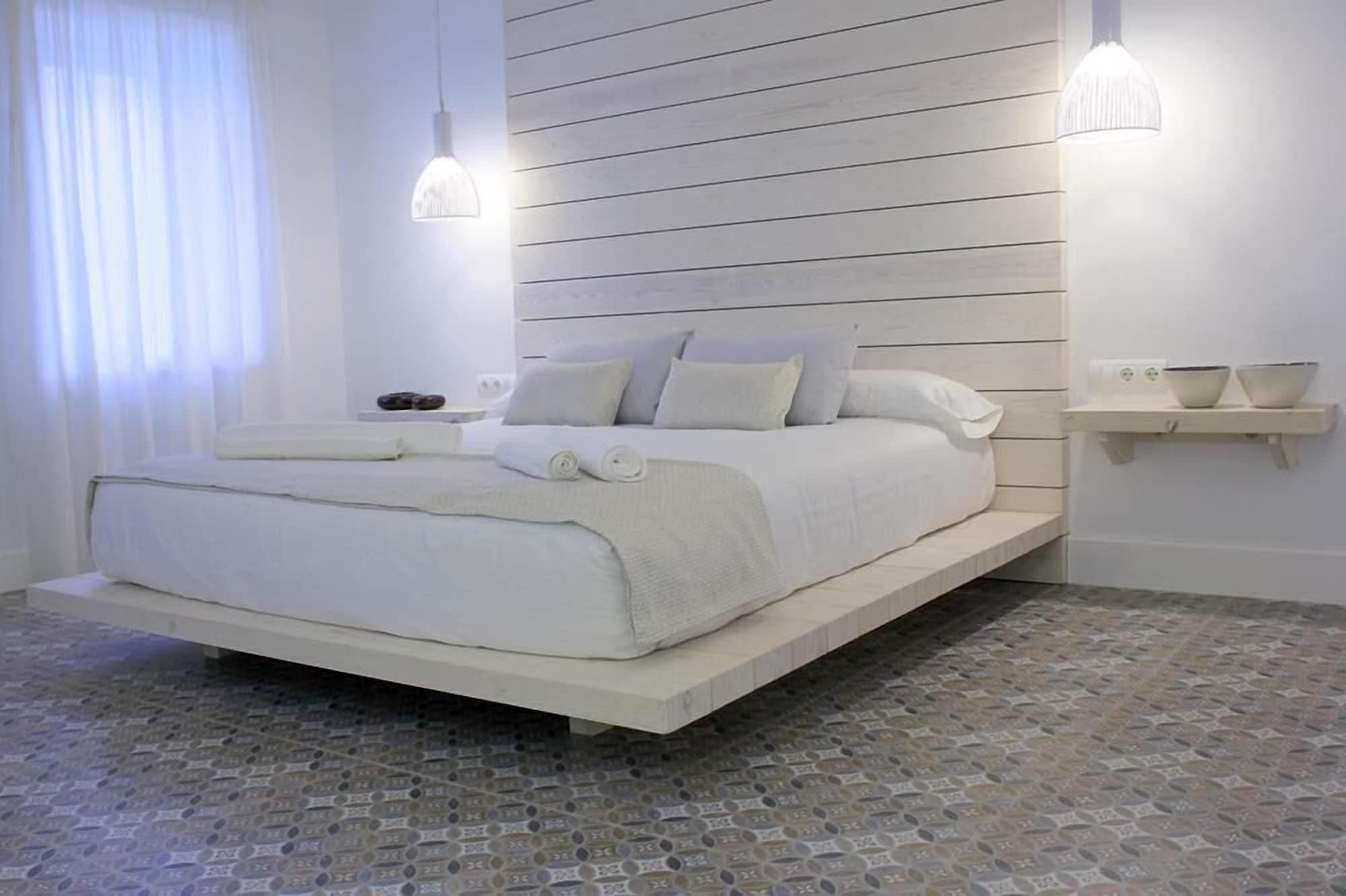 Hotel Can Roca Nou Mahon (Menorca)