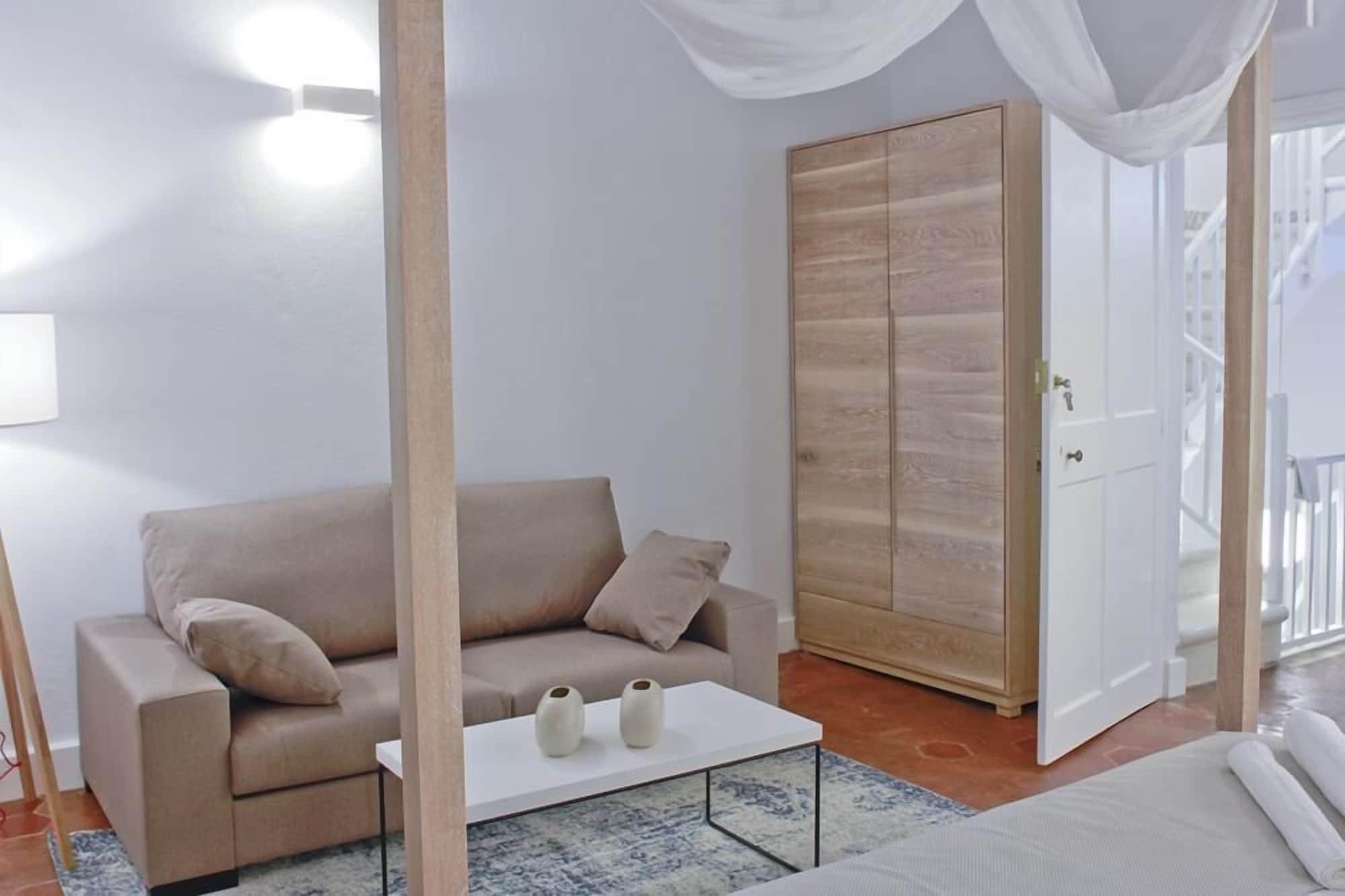 Hotel Can Roca Nou Mahon (Menorca)