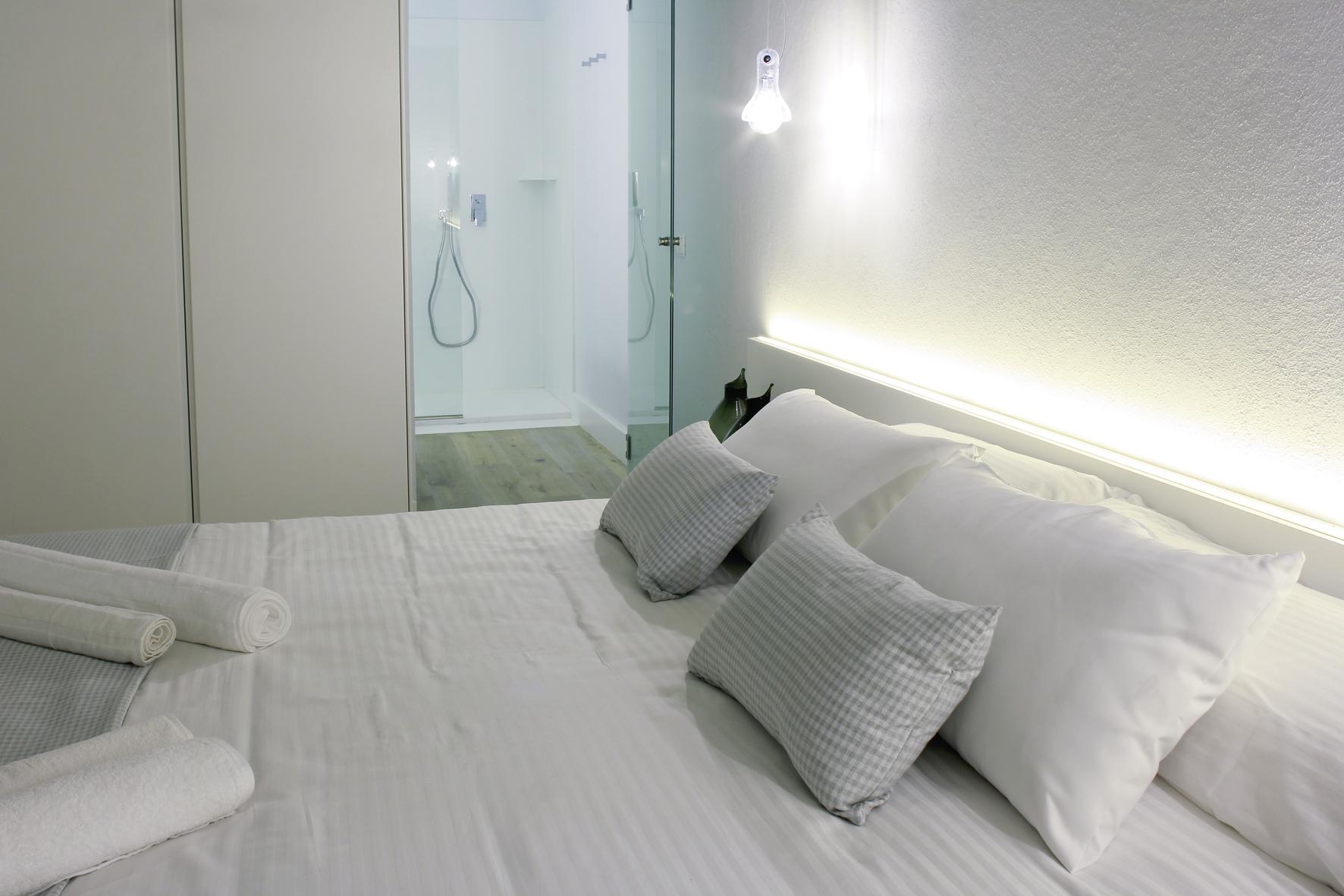 Can Roca Nou Hotel Mahon (Menorca)