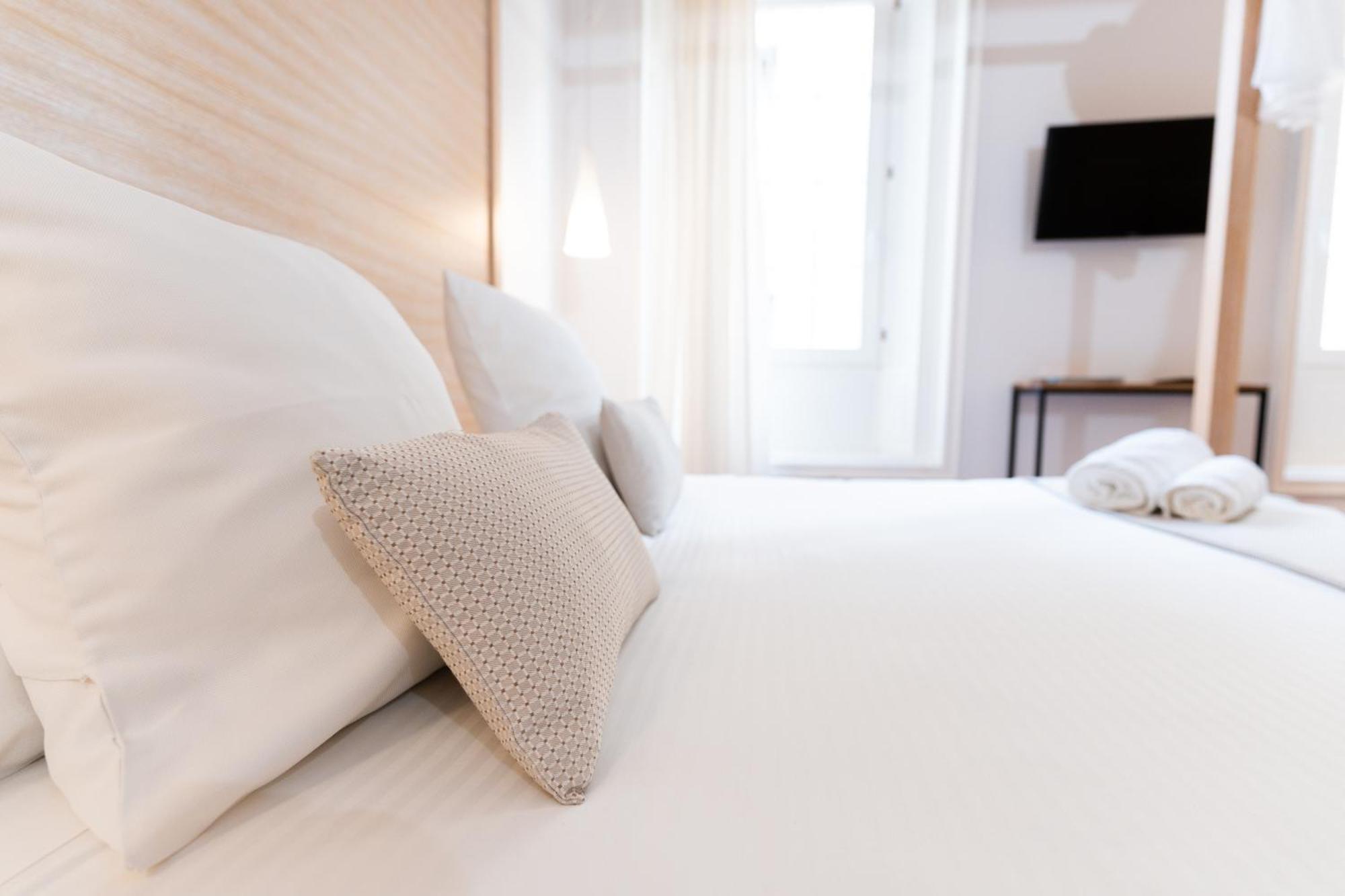 Can Roca Nou Hotel Mahon (Menorca)