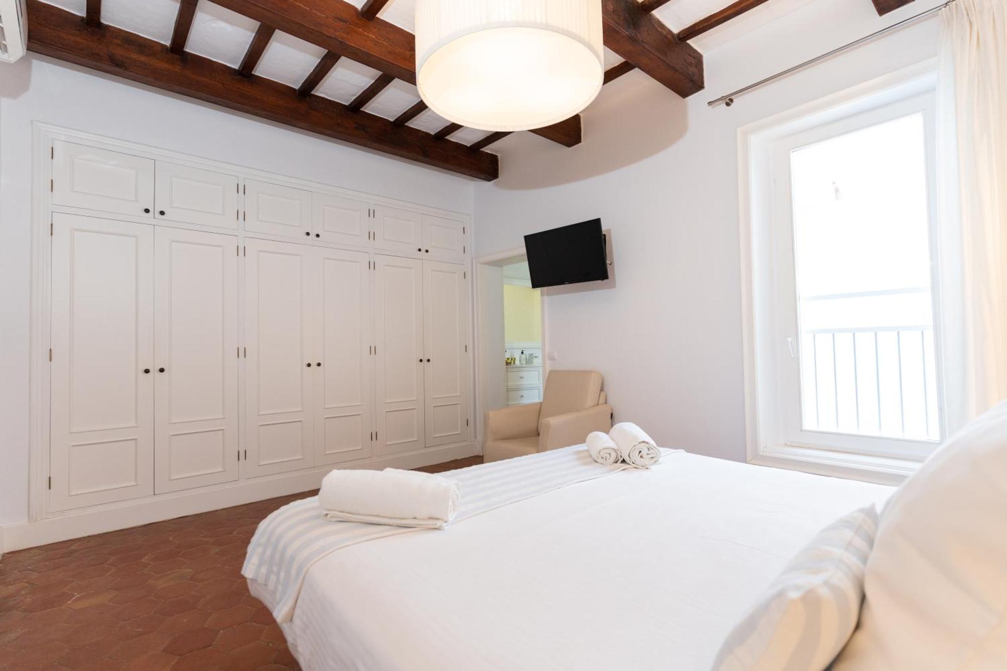 Can Roca Nou 3* Mahon (Menorca)