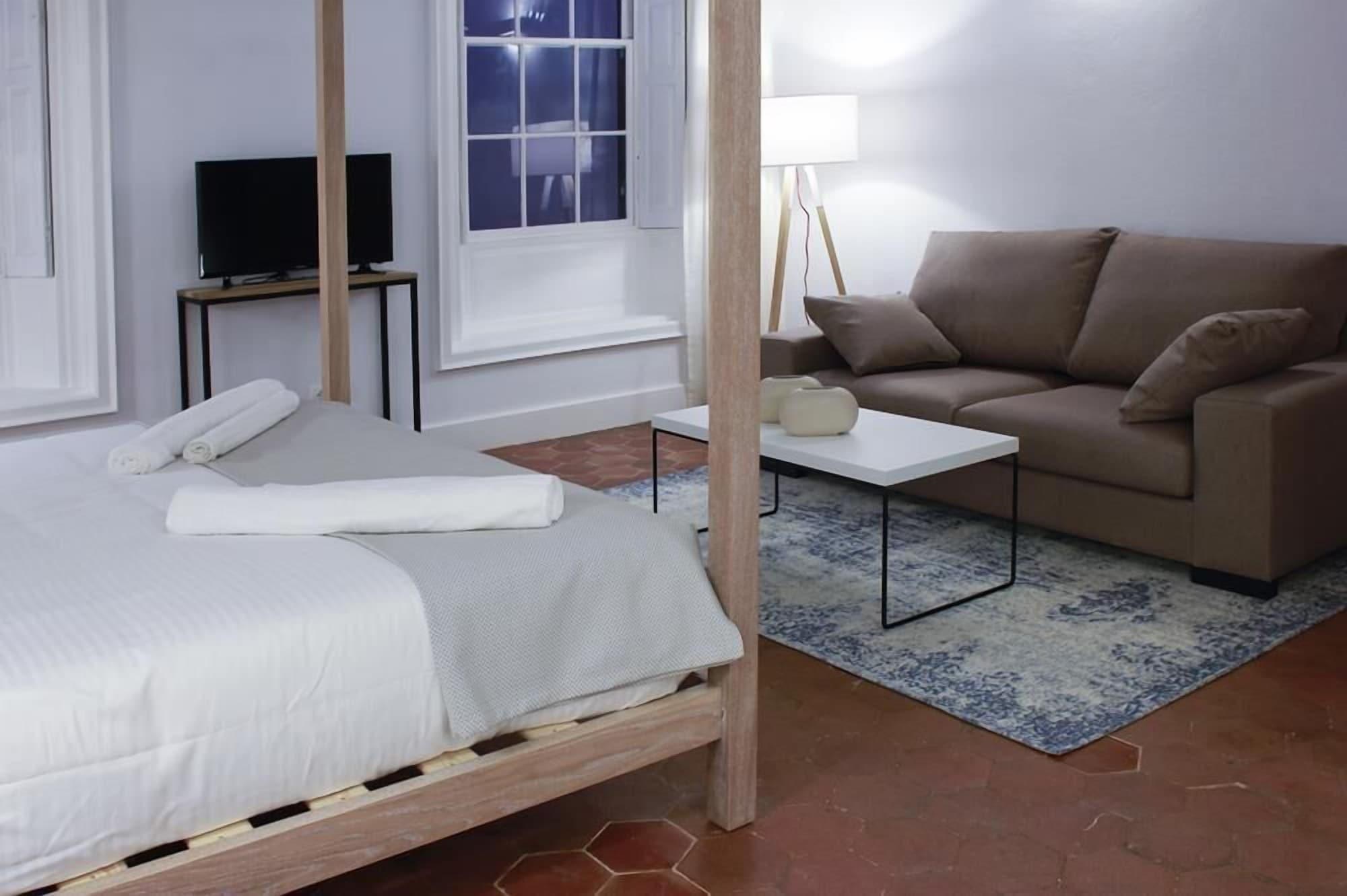 Hotel Can Roca Nou