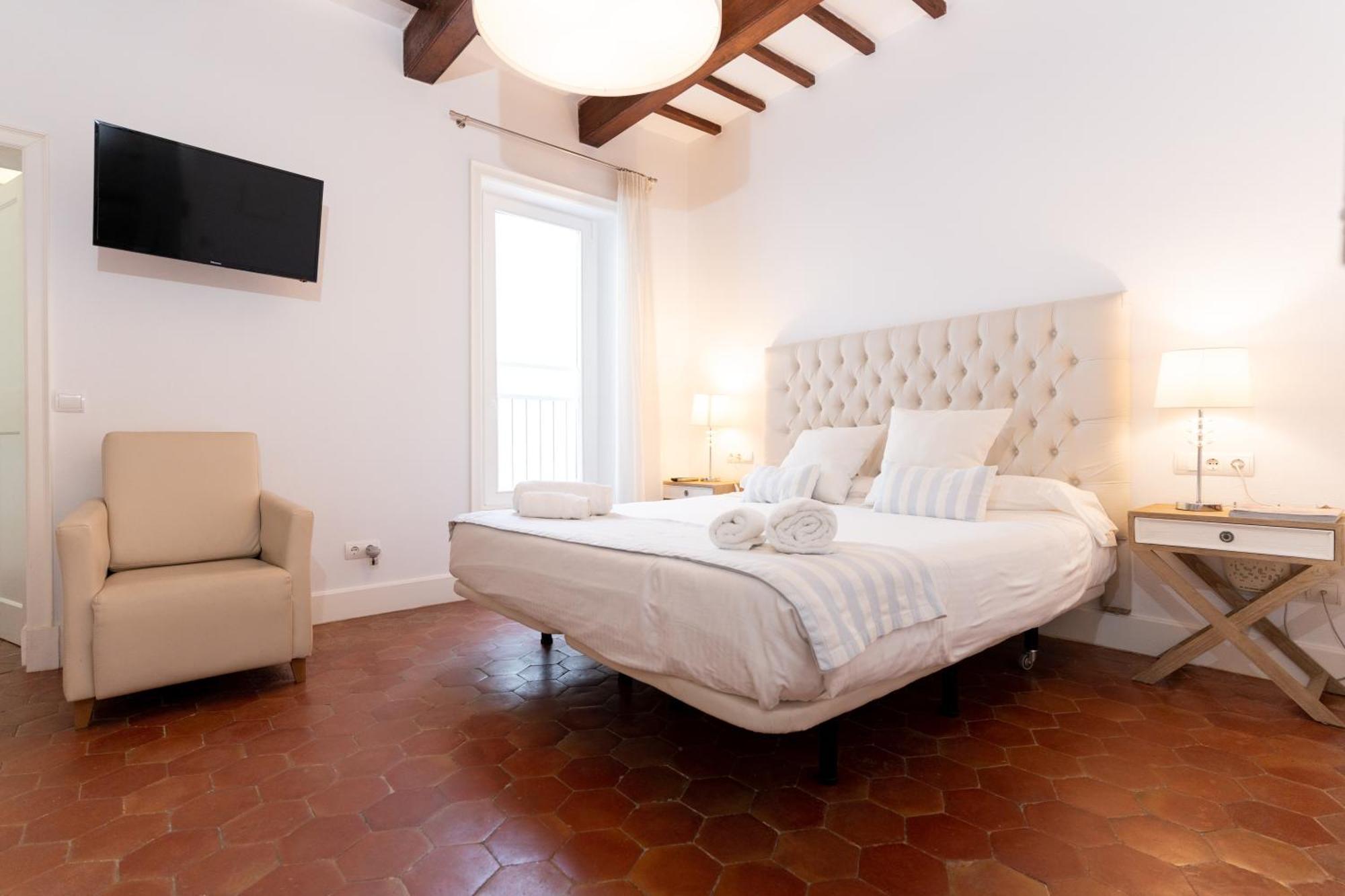 Can Roca Nou Hotel