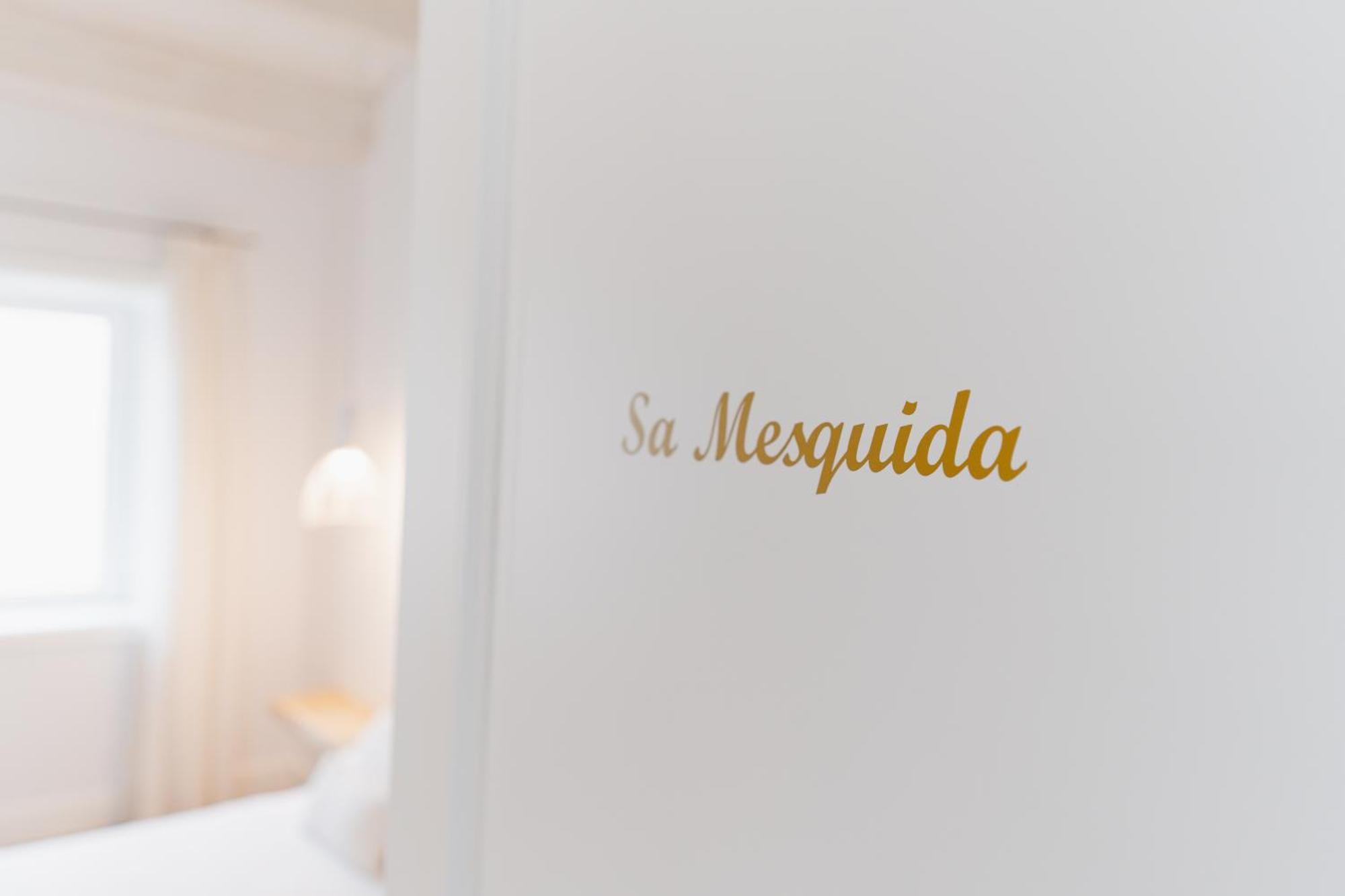 Hotel Can Roca Nou
