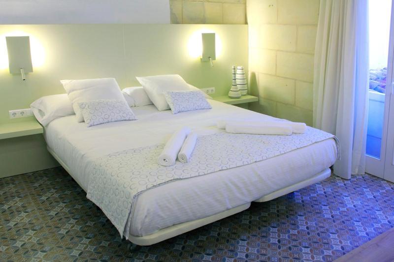 Can Roca Nou Hotel